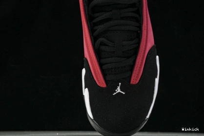 AIR RED 487471-006 RETRO GYM TORO JORDAN - 14 0803